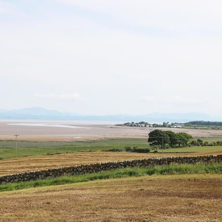 Simmer Dim Kirkbean Dış mekan fotoğraf