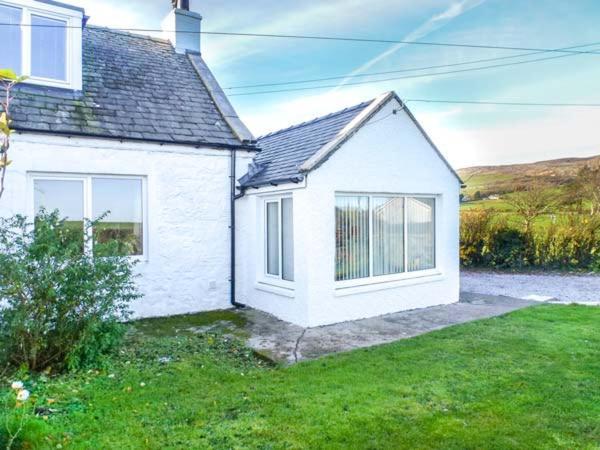 Simmer Dim Kirkbean Dış mekan fotoğraf