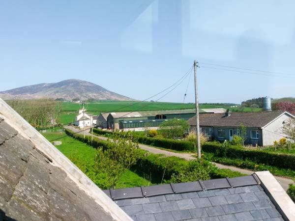 Simmer Dim Kirkbean Dış mekan fotoğraf