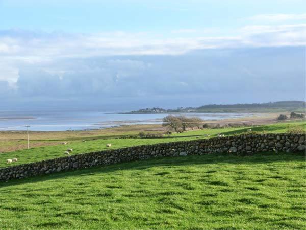 Simmer Dim Kirkbean Dış mekan fotoğraf